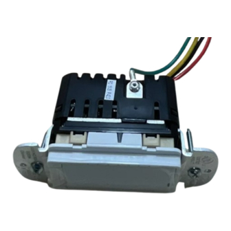 LEGRAND Wattstopper TD-603 Manual