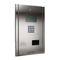 Mircom TX3 Series Quick Start Manual