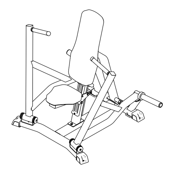 Impulse IFP1201 Owner's Manual