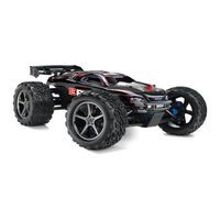 Traxxas E Revo 1/16 Manual