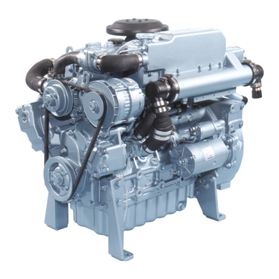 Perkins 35943 User Handbook Manual