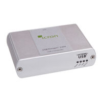 Icron USB 2.0 Ranger 2204 User Manual