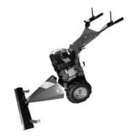 Meccanica Benassi F 213 User Manual