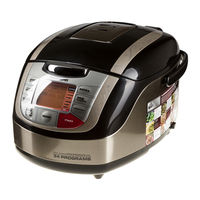 Redmond RMC-M4502E User Manual