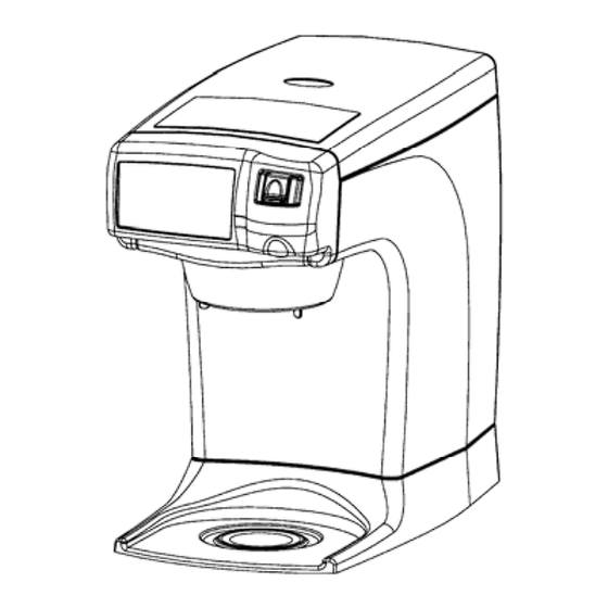 Oasis FreshStart FSTB-A60 Installation & Operation Manual
