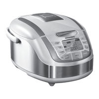 Redmond RMC-M4502E User Manual