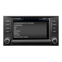 Seat Media System Plus Owner's Manual