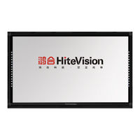 HiteVision CCS-TS-7000-CA User Manual