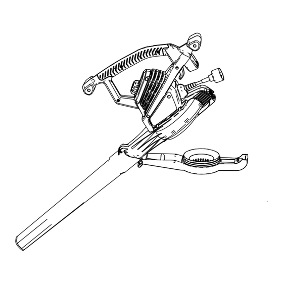 Lawn-Boy 51626 Operator's Manual