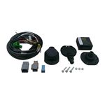 ECS Electronics SUZ-019-B Fitting Instructions