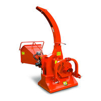 Agrint ARIETE Original Use And Maintenance Instructions