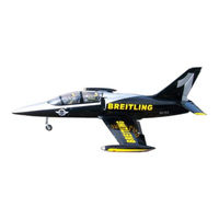 BVM PNP L-39 Albatross Operating Manual