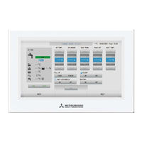 Mitsubishi Heavy Industries SC-SL4-BE2/1 User Manual