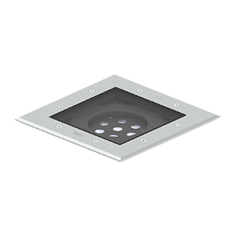 LIGMAN KIOS 6 Installation Manual