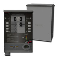 RONK MTS301SYS Owners & Installation Manual