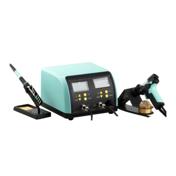Aktakom ASE-3107 User Manual