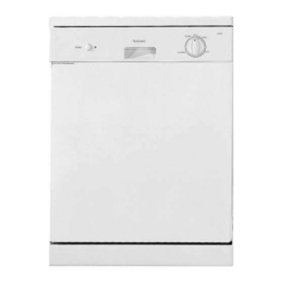 Tuscany DW100T User Manual