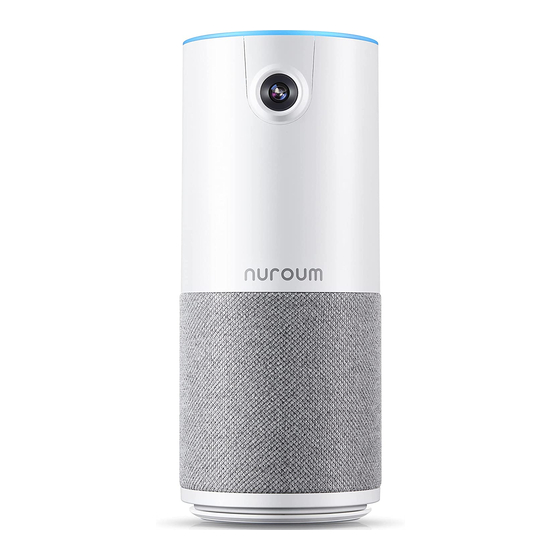 NUROUM C10 User Manual