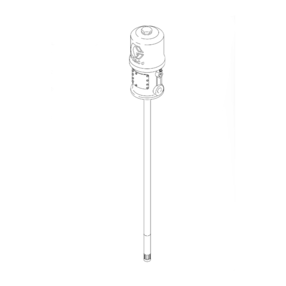 Graco 239729 Instructions-Parts List Manual