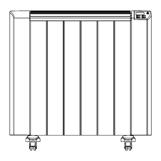 HOMCOM 820-333V90 User Manual