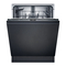 Dishwasher Siemens SN63EX02AE Instructions For Use Manual