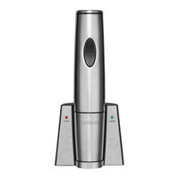 Waring COMMERCIAL WWO120 User Manual