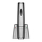 WARING COMMERRCIAL WWO120 - Wine Bottle Opener Manual