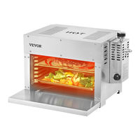 Vevor GB-BFXXL User Manual