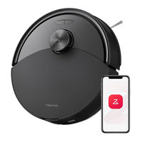 Roborock RRA0TAL User Manual
