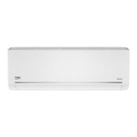Beko BEHPG 126 BEHPG 185 User Manual