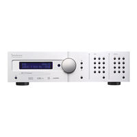 Lexicon MV-5 Specifications