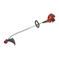 HOMELITE MightyLite UT21006 Operator's Manual