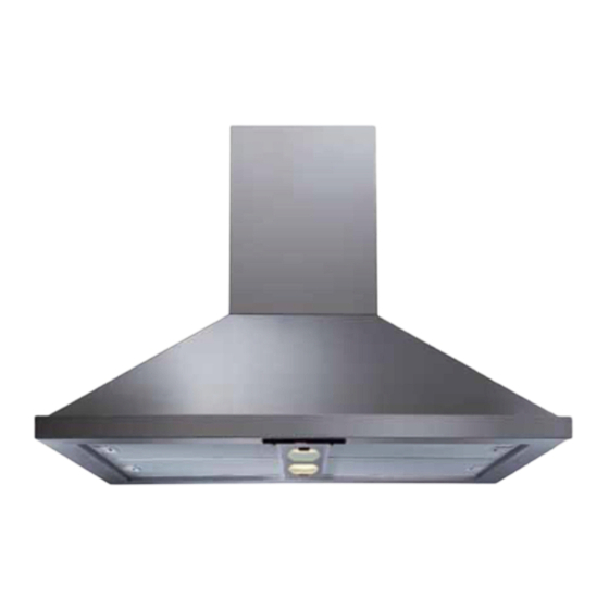 CDA CIGE9 User Instructions