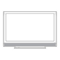 Sansui HDPDP5050 Owner's Manual