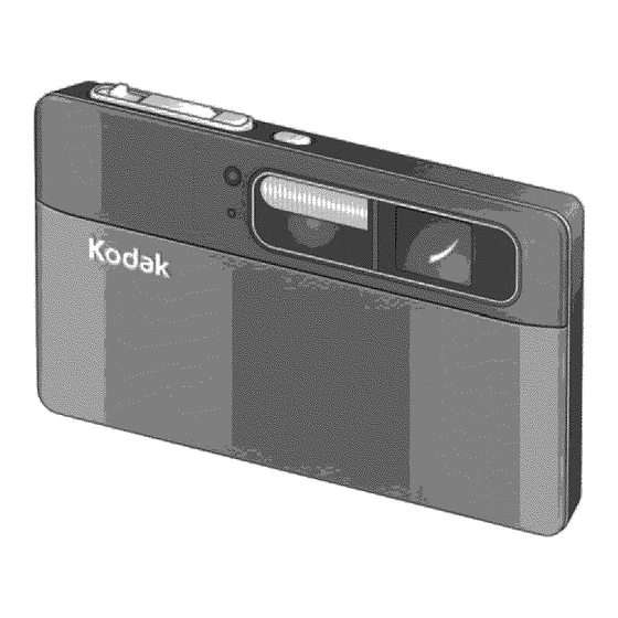 Kodak SLICE User Manual