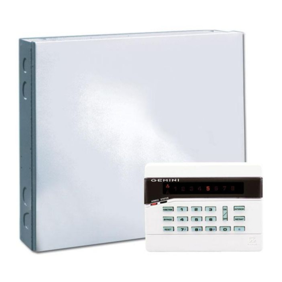 GEMINI GEMP800 USING MANUAL Pdf Download ManualsLib