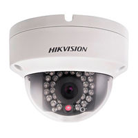 Hikvision DS-2CD2132 Quick Operation Manual