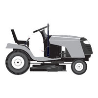 Poulan Pro 96012006902 Operator's Manual