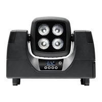 ShowPro Hercules User Manual