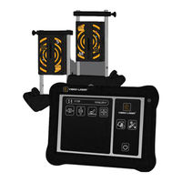 VIBRO-LASER VLSAT Operation Manuals