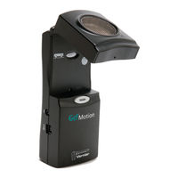 Vernier Go!Motion User Manual