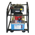 Reliable Equipment REL-GB-10 Operator's Manual