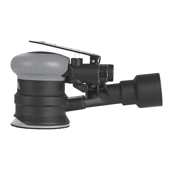 MIRKA RPS 300CV Operating Instructions Manual