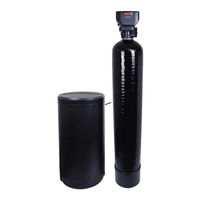 Clean Water Systems Tannin 5900e Series Installation & Start?Up Manual