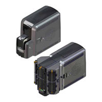 Entrust Datacard CR825 Series User Reference Manual
