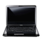 Laptop Toshiba A300 User Manual