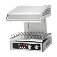 Giorik ST4 Installation, Operation And Maintenace Manual