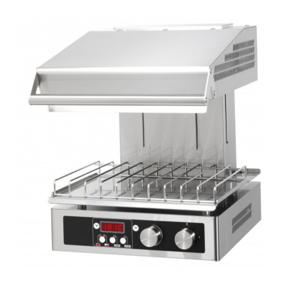 Giorik HI LITE Installation, Operation And Maintenace Manual