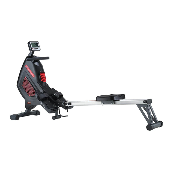 Body Sculpture BR-2712 Manual