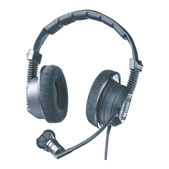 German Maestro GMH C 9.300 D Professional Manual
